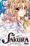 Arina Tanemura - Princesse Sakura Tome 3 : .