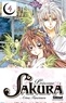 Arina Tanemura - Princesse Sakura Tome 4 : .