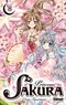 Arina Tanemura - Princesse Sakura Tome 8 : .