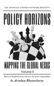 Policy Horizons: Mapping the Global Nexus, Volume II