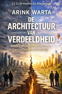 DE ARCHITECTUUR VAN VERDEELDHEID