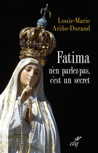 Fatima n'en parlez pas, c'est un secret