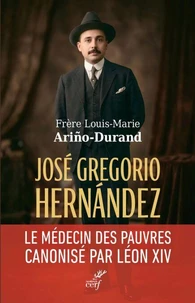 Jose Gregorio Hernandez