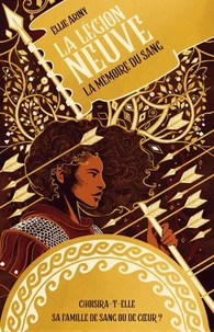 La mémoire du sang