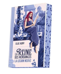 La reine des mensonges