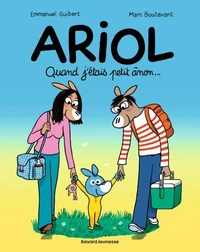 Ariol, Tome 21