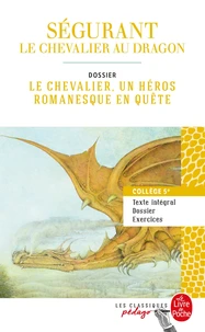 Ségurant, le Chevalier au dragon