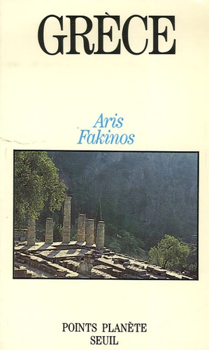 Aris Fakinos - Grèce.