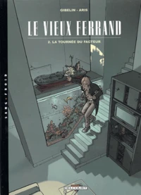 La tournée du facteur