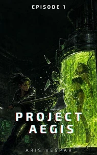 Project Aegis: Episode One