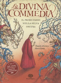 La Divina Commedia