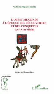 L'ouest mexicain