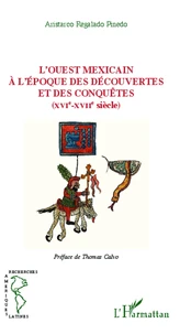 L'ouest mexicain