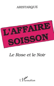 L'affaire Soisson