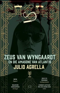 Zeus van Wyngaardt en die Amasone van Atlantis