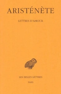 Lettres d'amour