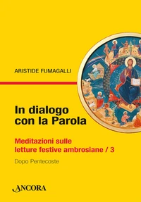 In dialogo con la Parola / 3