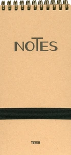 Mon carnet écolo
