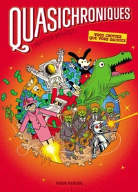 Quasichroniques
