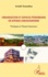 Urbanisation et espaces périurbains en Afrique subsaharienne. Pratiques à l'Ouest-Cameroun