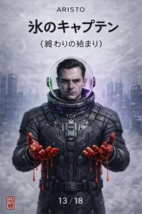 氷のキャプテン （終わりの始まり）