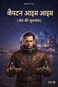 कैप्टन आइसबर्ग (अंत की शुरुआत)