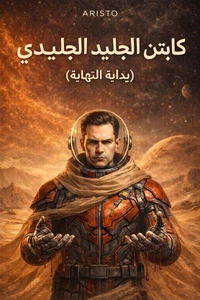 كابتن الجليد الجليدي