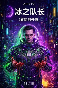 冰之队长 （终结的开端）