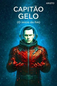 Capitão Gelo (O início do fim)