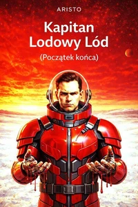Kapitan Lodowy Lód (Początek końca)