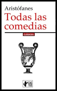 Todas las comedias