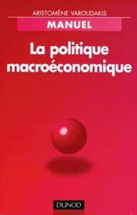 La politique macroéconomique