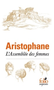 Lire et télécharger des ebooks gratuitement L’Assemblée des femmes 9782072831126 (French Edition)