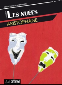 Aristophane - Les nuées.