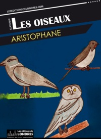  Aristophane - Les oiseaux.