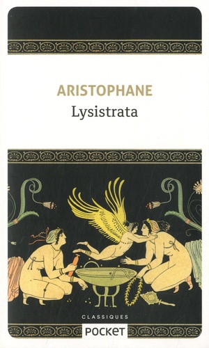  Aristophane - Lysistrata.