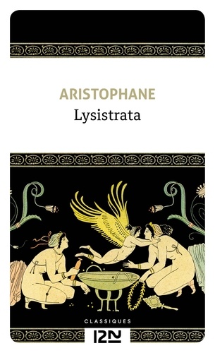  Aristophane - Lysistrata.