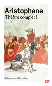 Théâtre complet