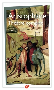 Théatre complet
