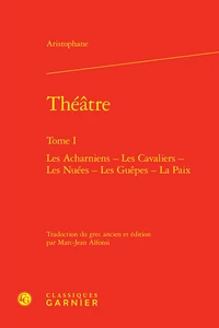 Théâtre