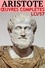 Aristote - Oeuvres complètes. Classcompilé n° 57