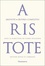 Aristote. Oeuvres complètes  édition revue et corrigée