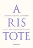  Aristote - Aristote - Oeuvres complètes.