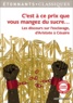  Aristote et  Sénèque - C'est à ce prix que vous mangez du sucre... - Les discours sur l'esclavage d'Aristote à Césaire.