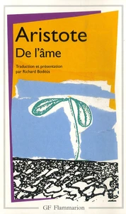 De l'âme