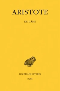 De l'âme