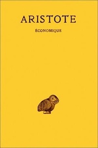 Aristote - Economique.