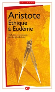 Ethique à Eudème