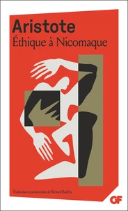 Éthique à Nicomaque