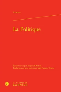 La politique